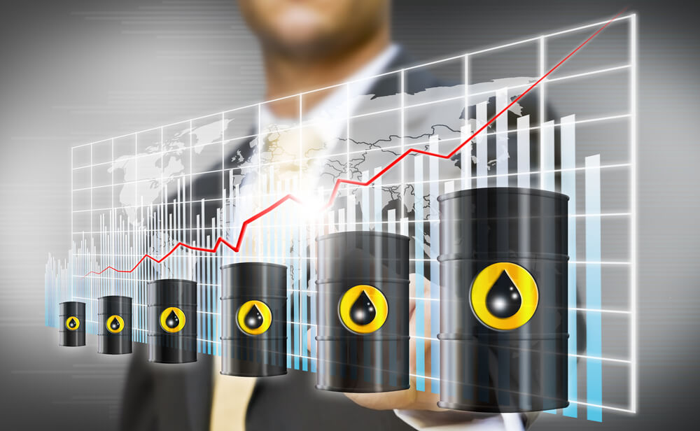 Как работает торговля нефтью